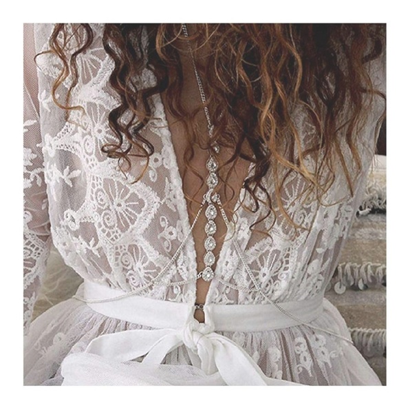 Body chain - Picture 6 of 6